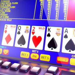 Règles du vidéo poker en ligne