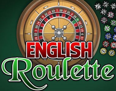 La roulette anglaise se joue en direct