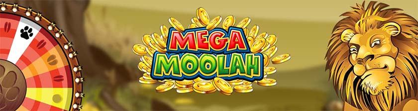 Comment gagner le Mega Moolah de plus d'un million