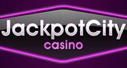 Jackpot City grand bonus