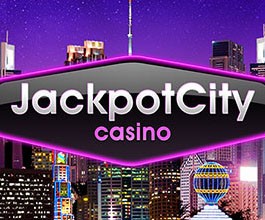 Jackpot City Casino