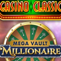 Mega Vault Millionaire Casino Rewards
