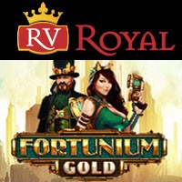 Fortunium Gold série