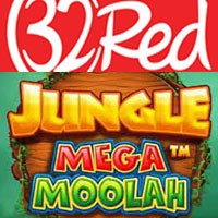 Jungle chez 32Red casino