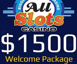 All Slots Casino