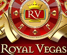 Royal Vegas Casino