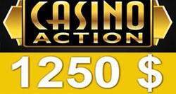 Casino Action slots