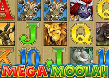 100 tours sur Mega Money Wheel