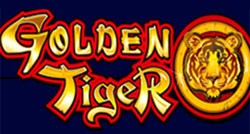 Golden Tiger jeux qui payent