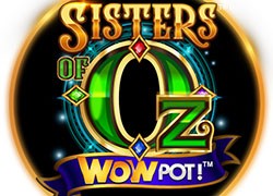 Sisters of Oz paris max de la série