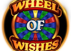 Jeu Wheel of Wishes