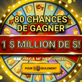 Jackpot à gagner sur iPhone et iPad chez Zodiac Casino