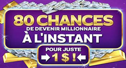 Machine à sous Immortal Romance qui paye chez Zodiac Casino