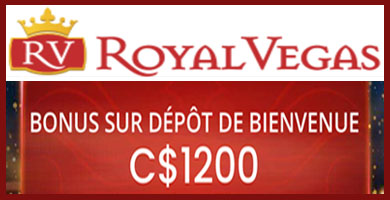 Royal Vegas Casino