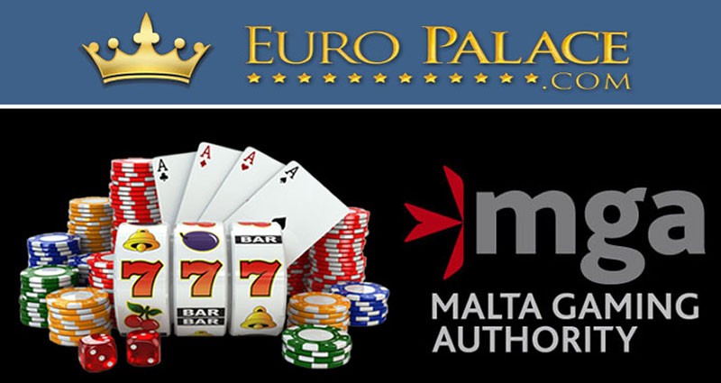 Sites de jeux de casino européen