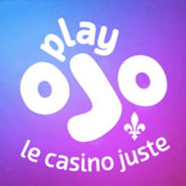 PlayOJO Casino en Français au Québec