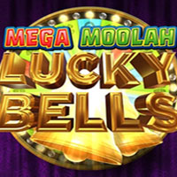 Jeu à jackpot de Lucky Bells