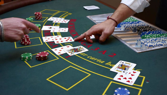 Logiciels de blackjack gratuit sur Internet