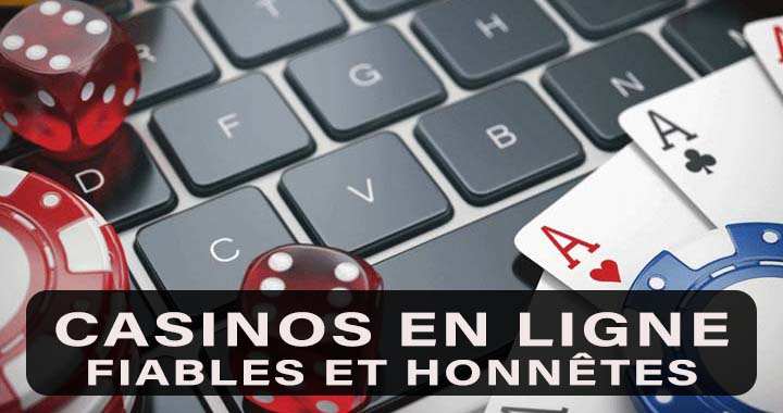 Attention aux sites de casino truqué