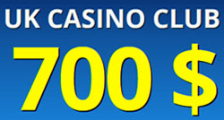 Bonus UK Casino Club