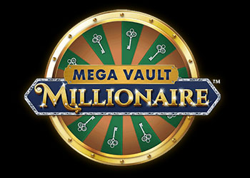 Machine à sous Mega Vault Millionaire