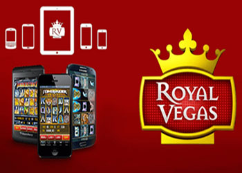 Jeux multiplateformes au Royal Vegas