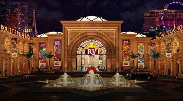 Royal Vegas Casino au Canada