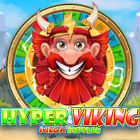 Hyper Viking Mega Moolah
