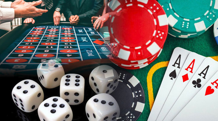 Jeux en argent réel au Spin Galaxy Casino