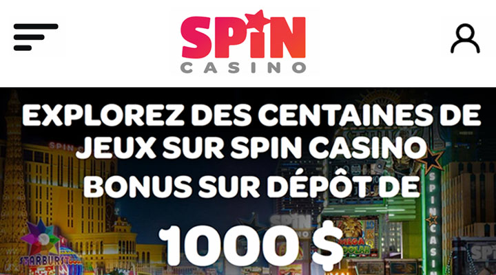 Spin Casino