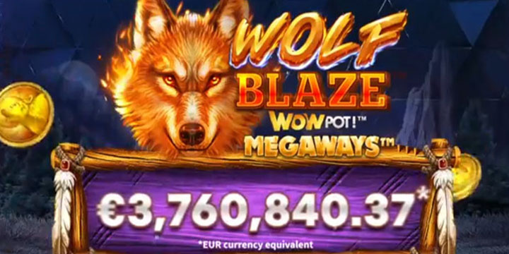 Gagnant du jackpot WowPot en janvier 2024