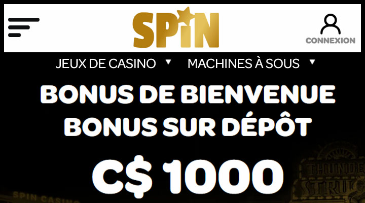 Spin Casino