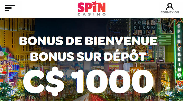Spin Casino