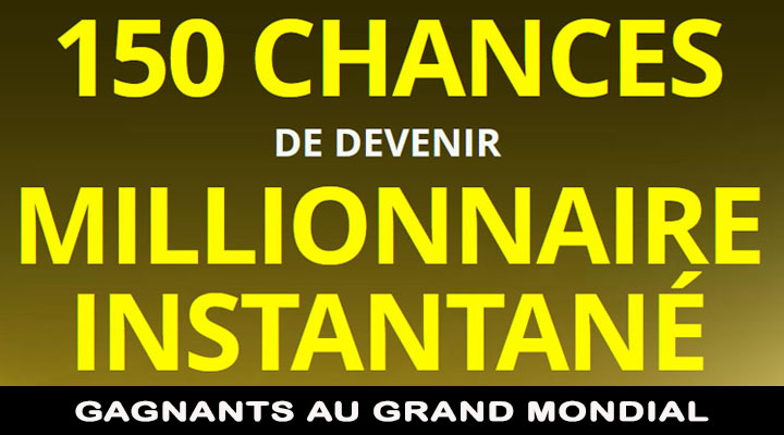 Grand Mondial Casino