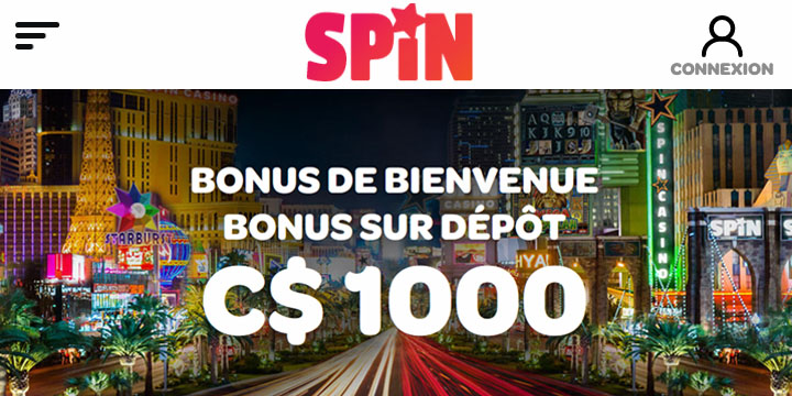 Spin Casino