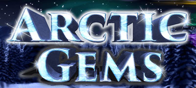 Powerbucks Arctic Gems