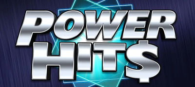 Powerbucks Power Hits